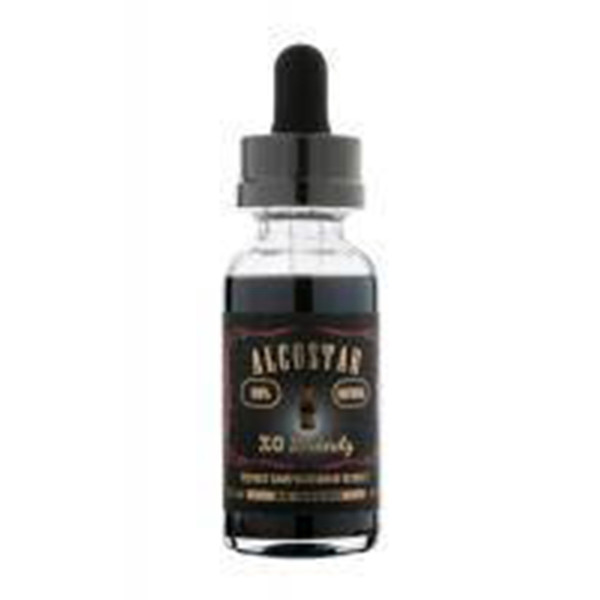 Эссенция Alcostar XO Brandy 30мл.