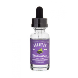 Эссенция Alcostar Black Currant 30мл.