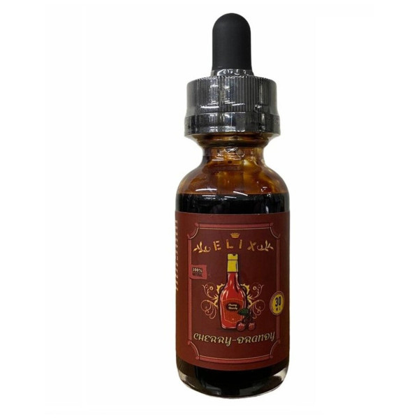 Эссенция Elix Cherry Brandy 30мл.