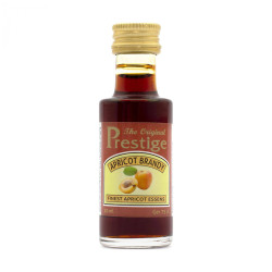 Эссенция Prestige Apricot Brendy 20мл.