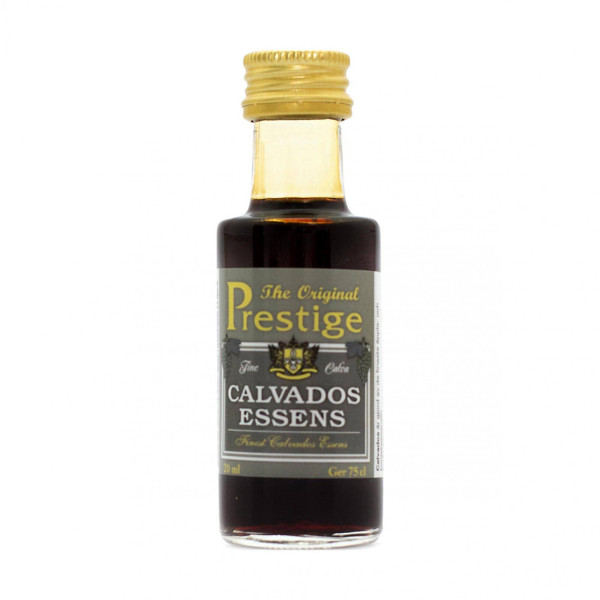 Эссенция Prestige Calvados 20мл.