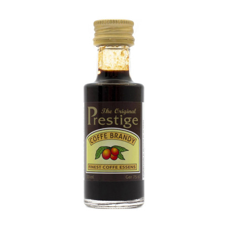 Эссенция Prestige Coffee Brandy 20мл.