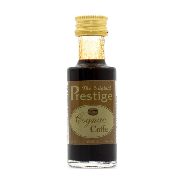 Эссенция Prestige Cognac Coffee 20мл.