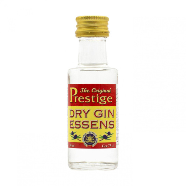 Эссенция Prestige Dry Gin Essense 20мл.