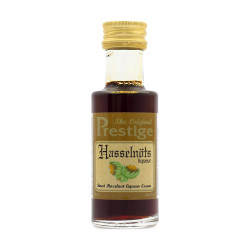 Эссенция Prestige Hasselnots Liquer 20мл.