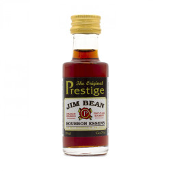 Эссенция Prestige Jim Beam 20мл.
