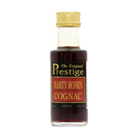 Эссенция Prestige Marty Romin Cognac 20мл.