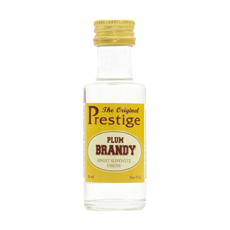 Эссенция Prestige Plum Brandy 20мл.