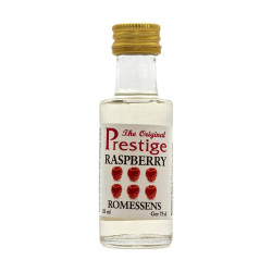 Эссенция Prestige Raspberry Rom 20мл.