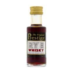 Эссенция Prestige Rye Whisky 20мл.