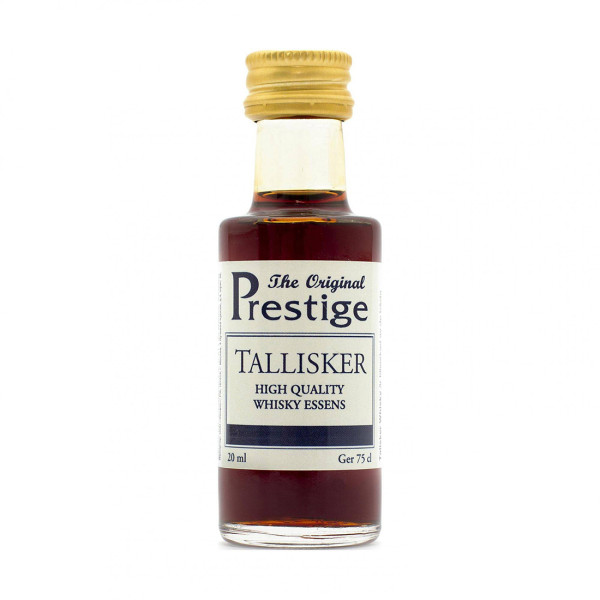 Эссенция Prestige Talisker Whiskey 20мл.