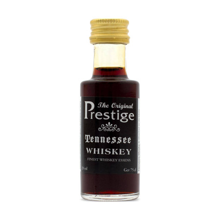 Эссенция Prestige Tennesse Whiskey 20мл.