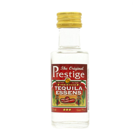 Эссенция Prestige Tequila Mexico 20мл.