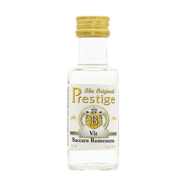 Эссенция Prestige Vit Baccara Rom 20мл.