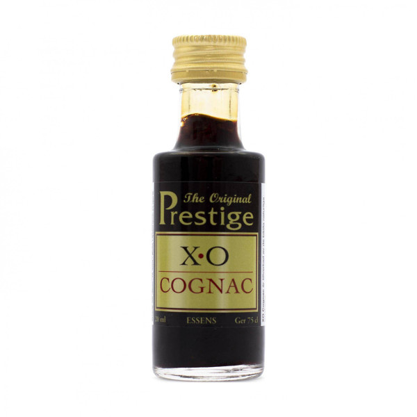 Эссенция Prestige XO Cognac 20мл.