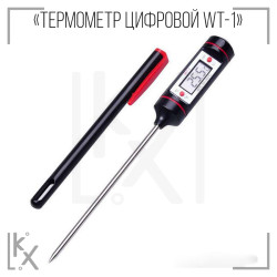 Термометр автономный цифровой WT-1