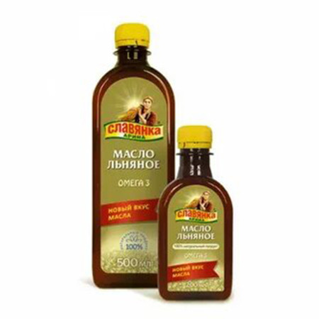 Масло льняное для вощения бочки
