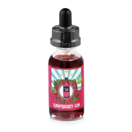 Эссенция Elix Redberry Gin 30мл.