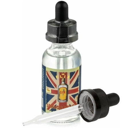 Эссенция Elix London Dry Gin 30 мл